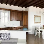 Vila Agl Luxury Platys Gialos (Mykonos)