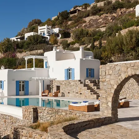 Agl Luxury Vila *